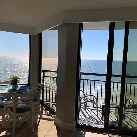 Absolute Beach Pet Friendly Apartment Myrtle Beach Luaran gambar