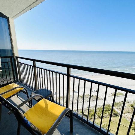 Absolute Beach Pet Friendly Apartment Myrtle Beach Luaran gambar