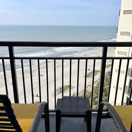 Absolute Beach Pet Friendly Apartment Myrtle Beach Luaran gambar