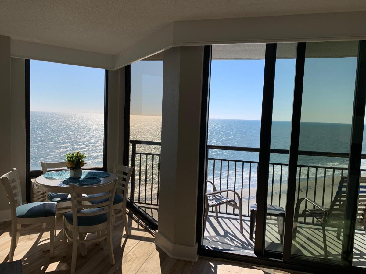 Absolute Beach Pet Friendly Myrtle Beach Luaran gambar