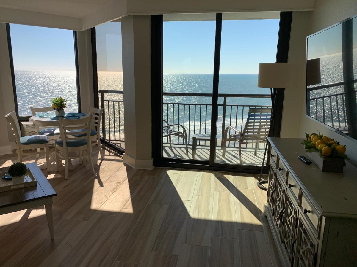 Absolute Beach Pet Friendly Myrtle Beach Luaran gambar
