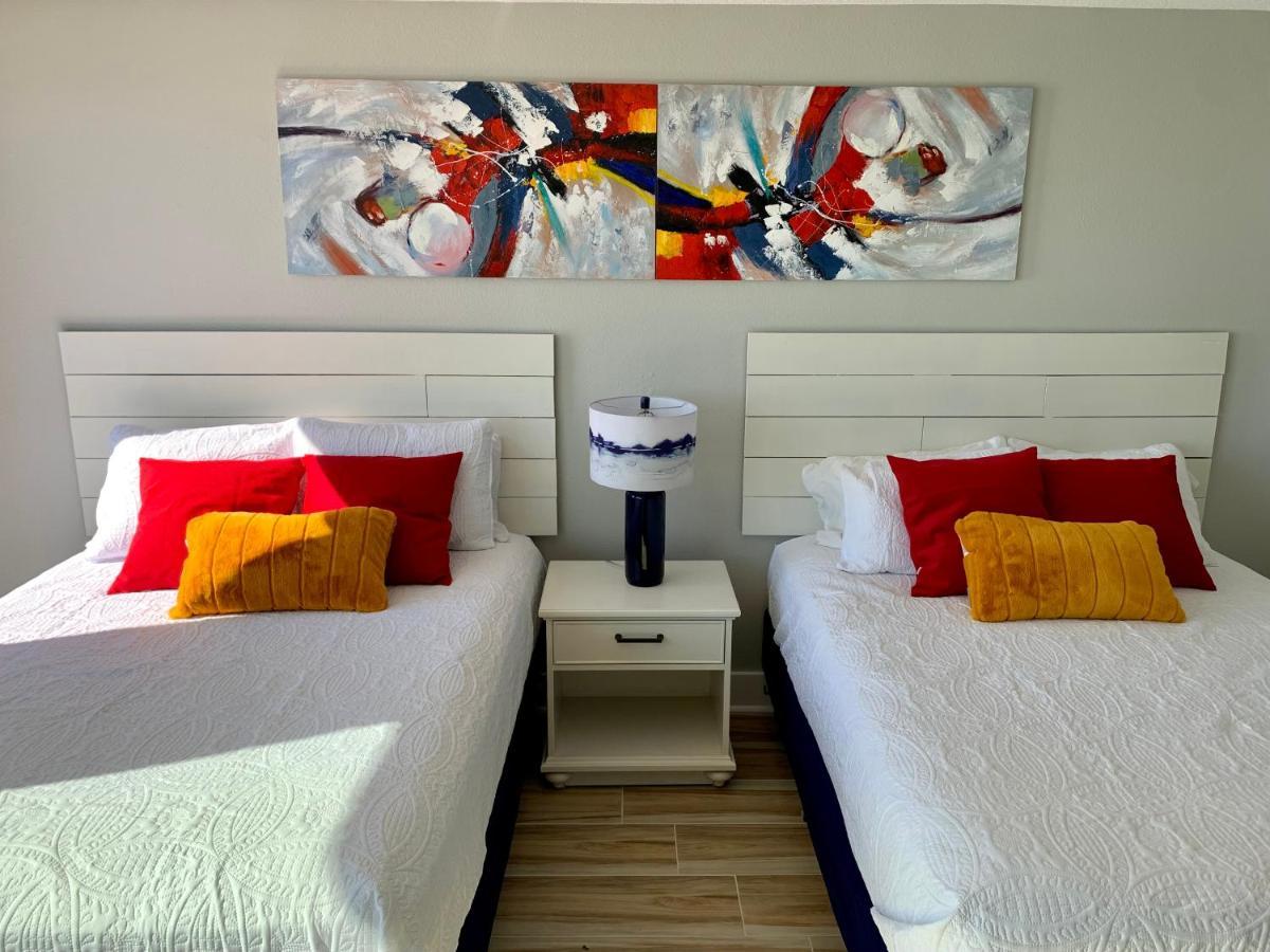 Absolute Beach Pet Friendly Myrtle Beach Luaran gambar