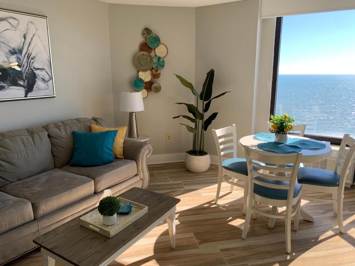 Absolute Beach Pet Friendly Myrtle Beach Luaran gambar