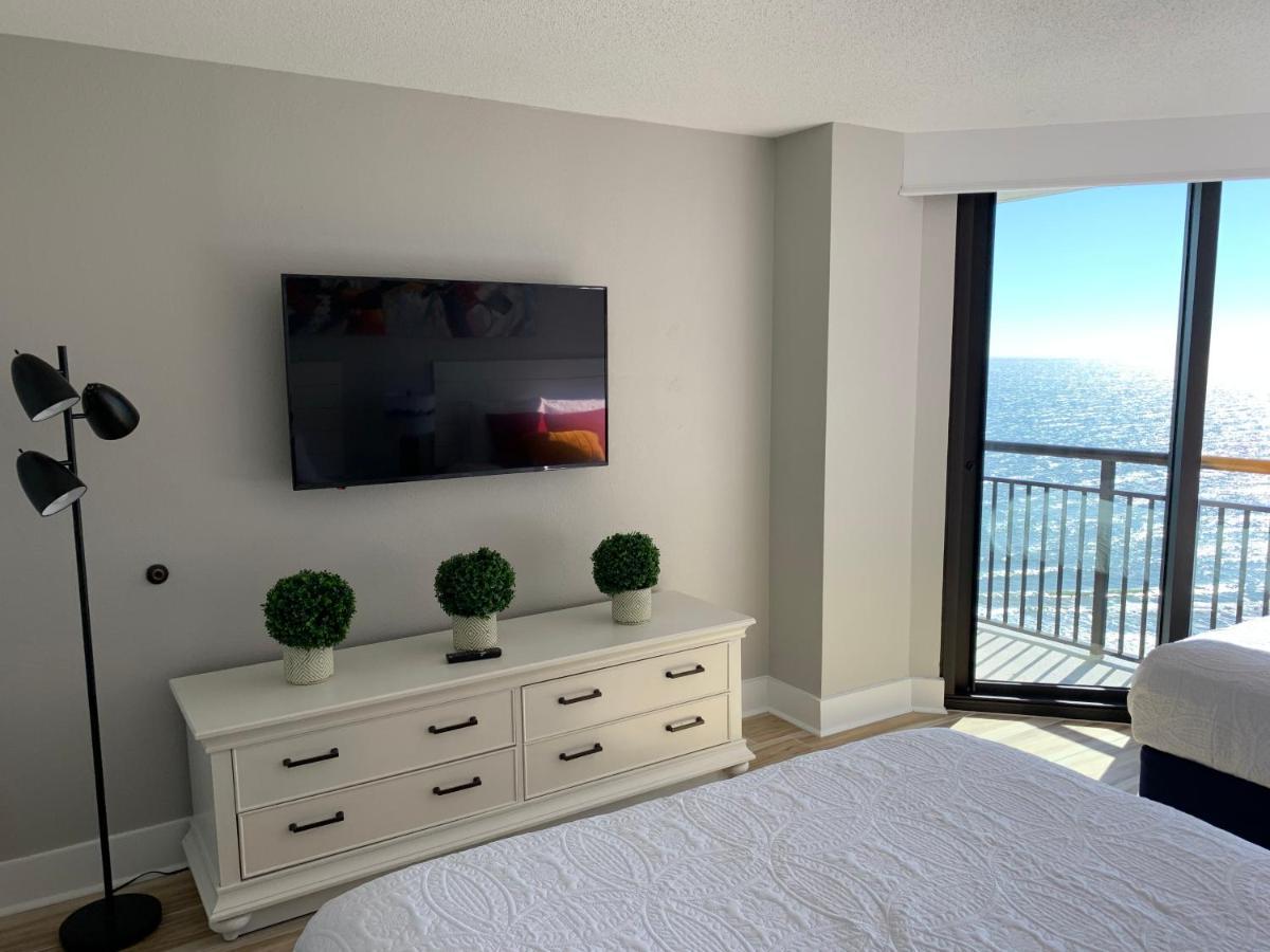 Absolute Beach Pet Friendly Myrtle Beach Luaran gambar