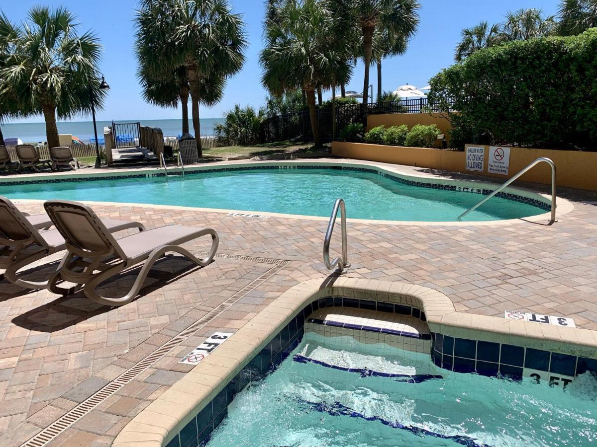 Absolute Beach Pet Friendly Myrtle Beach Luaran gambar