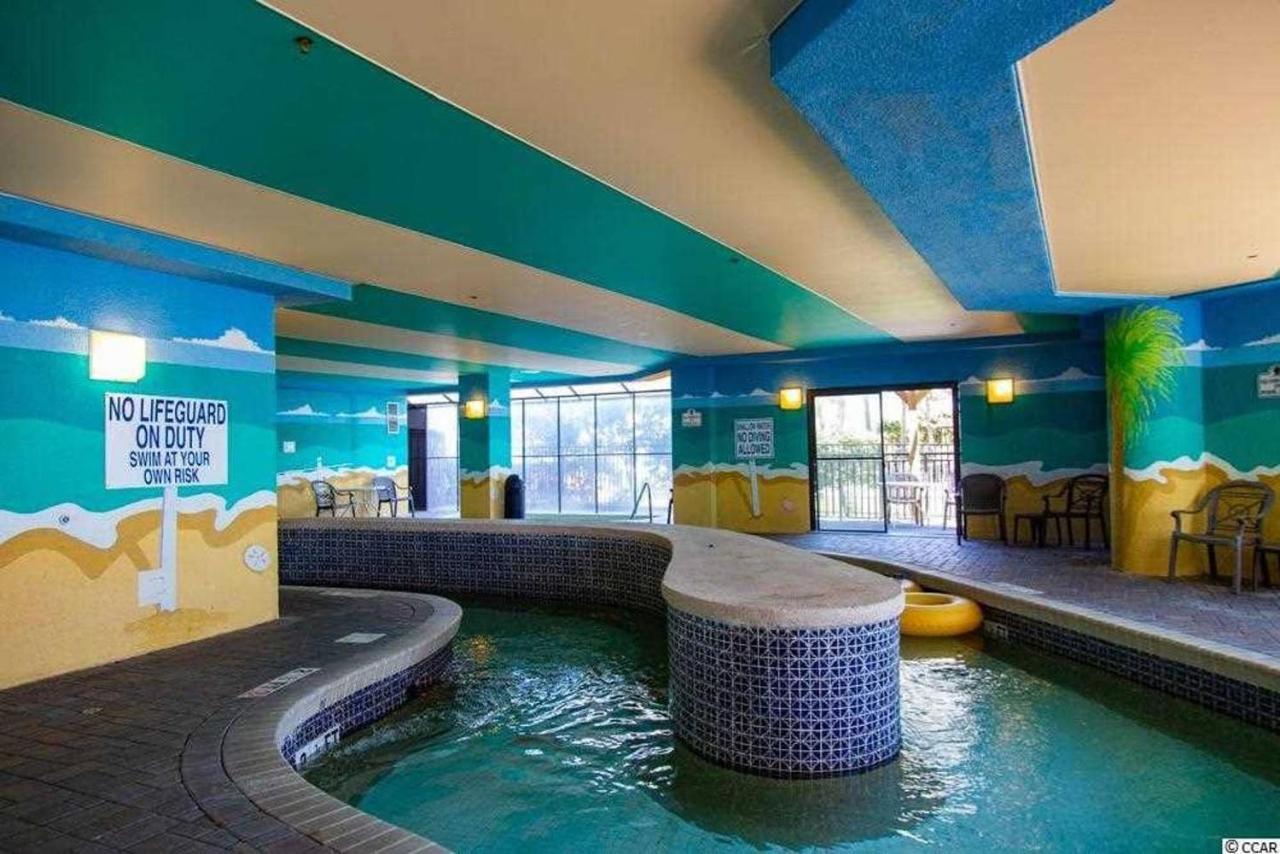 Absolute Beach Pet Friendly Myrtle Beach Luaran gambar