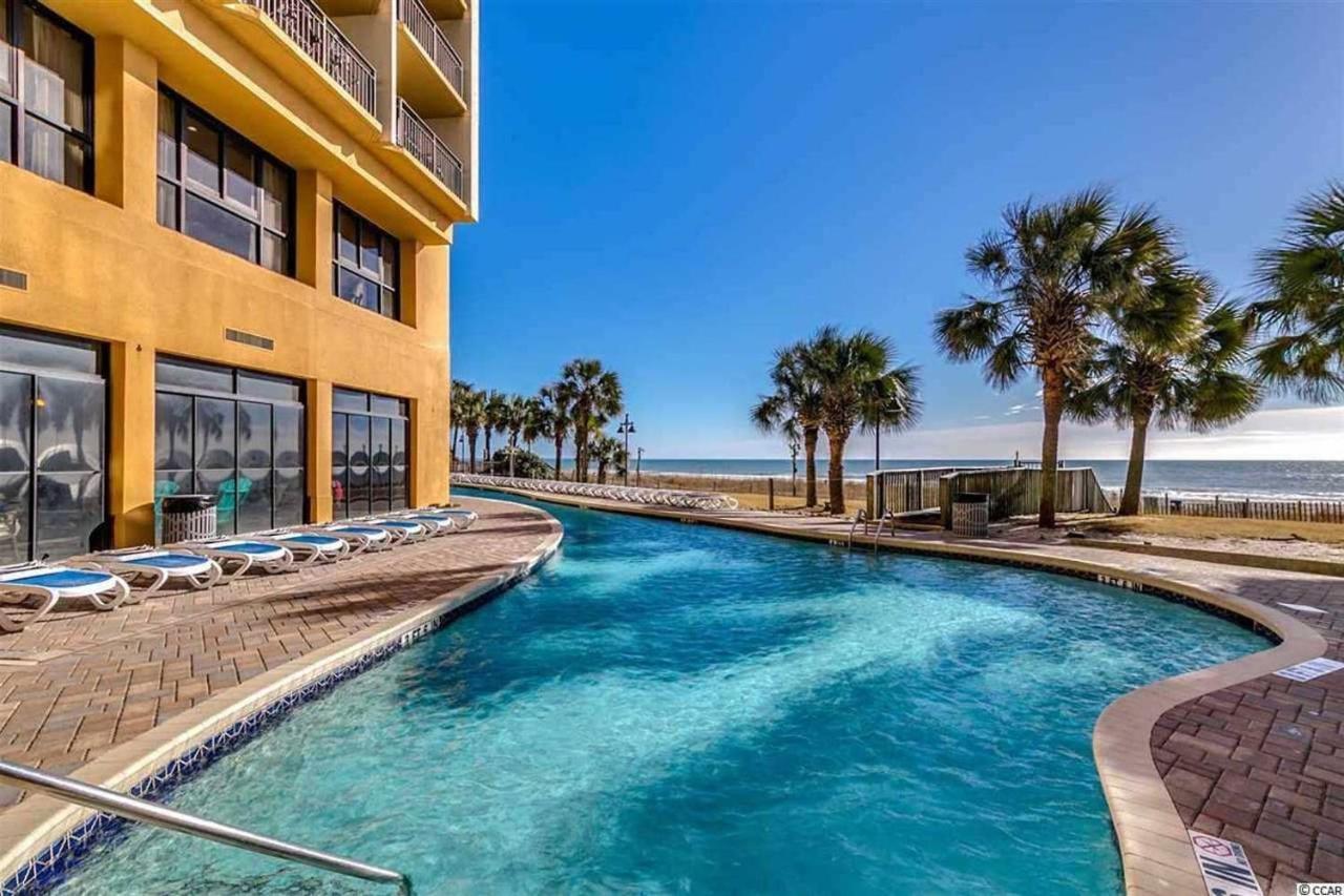 Absolute Beach Pet Friendly Myrtle Beach Luaran gambar