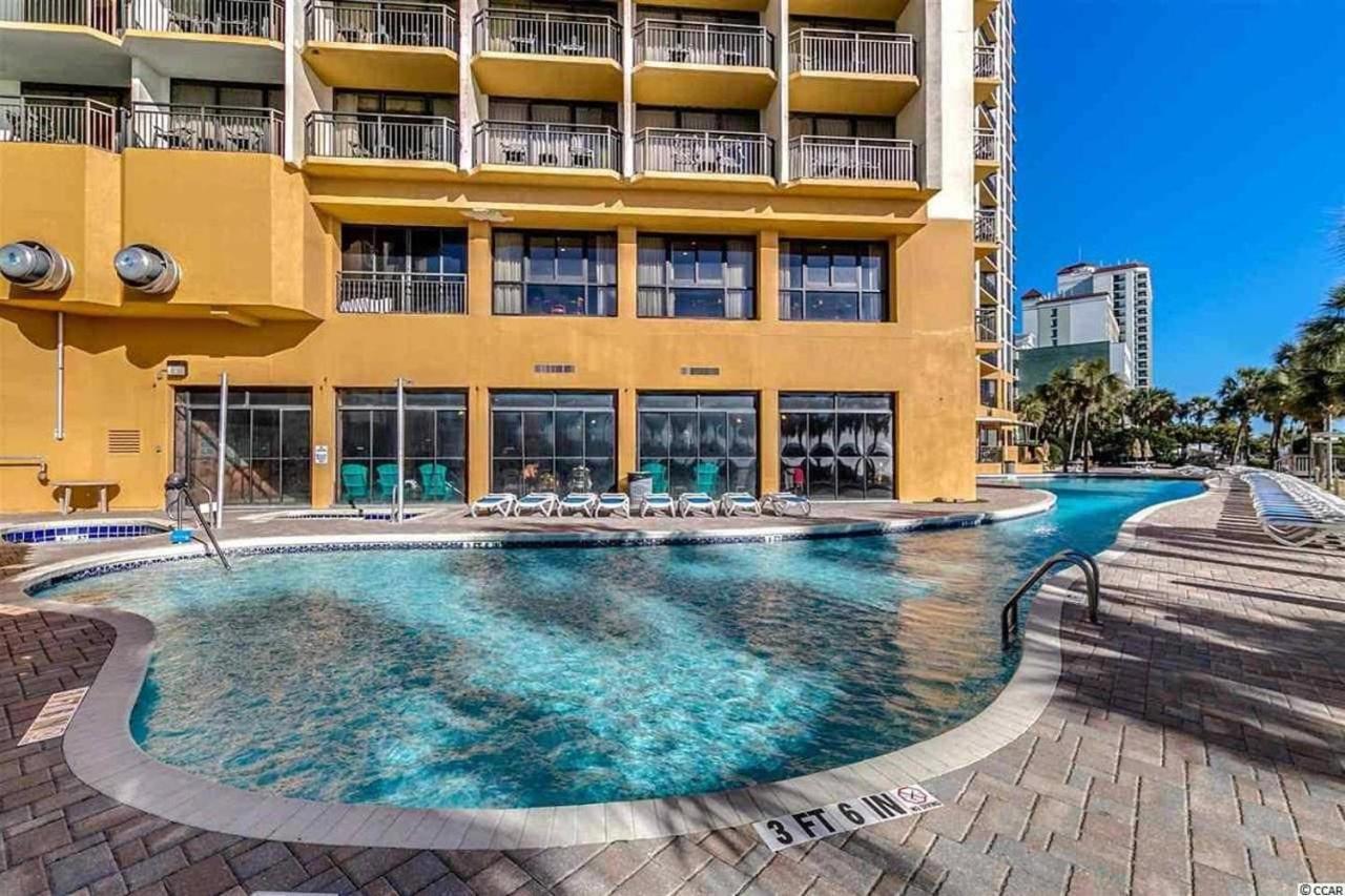 Absolute Beach Pet Friendly Myrtle Beach Luaran gambar
