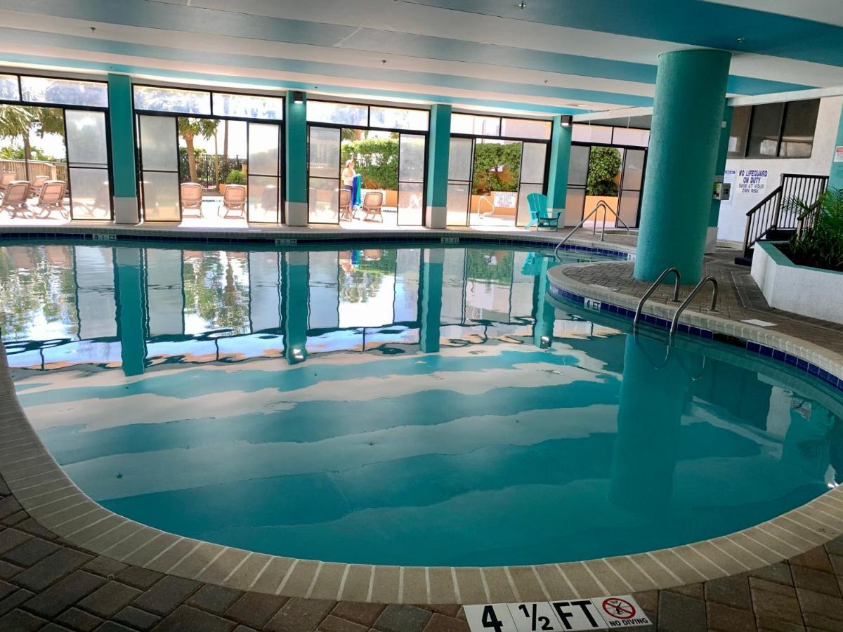 Absolute Beach Pet Friendly Myrtle Beach Luaran gambar