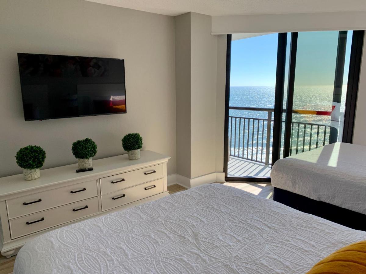 Absolute Beach Pet Friendly Myrtle Beach Luaran gambar
