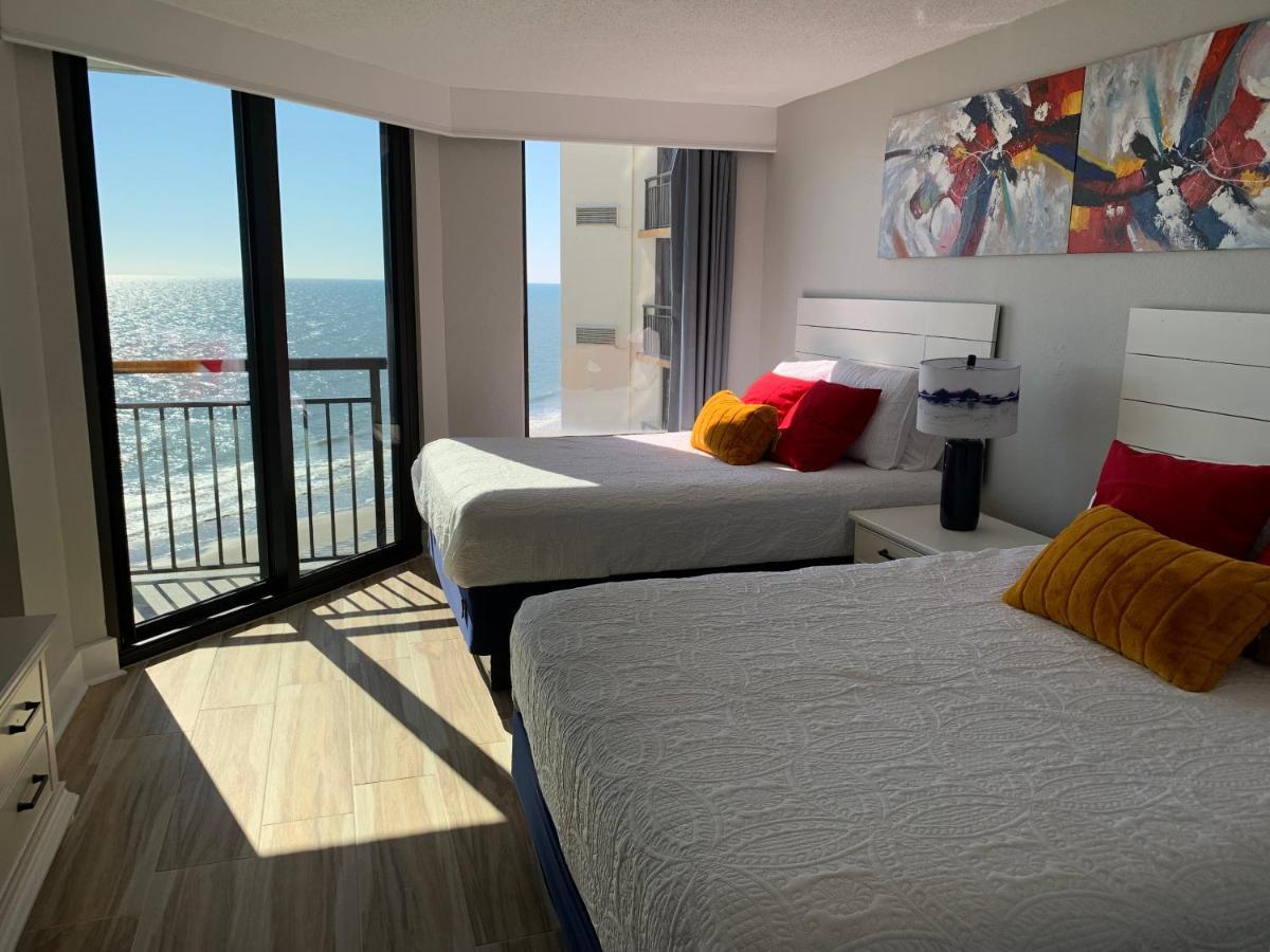 Absolute Beach Pet Friendly Myrtle Beach Luaran gambar