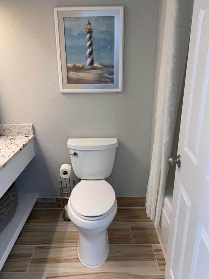Absolute Beach Pet Friendly Myrtle Beach Luaran gambar