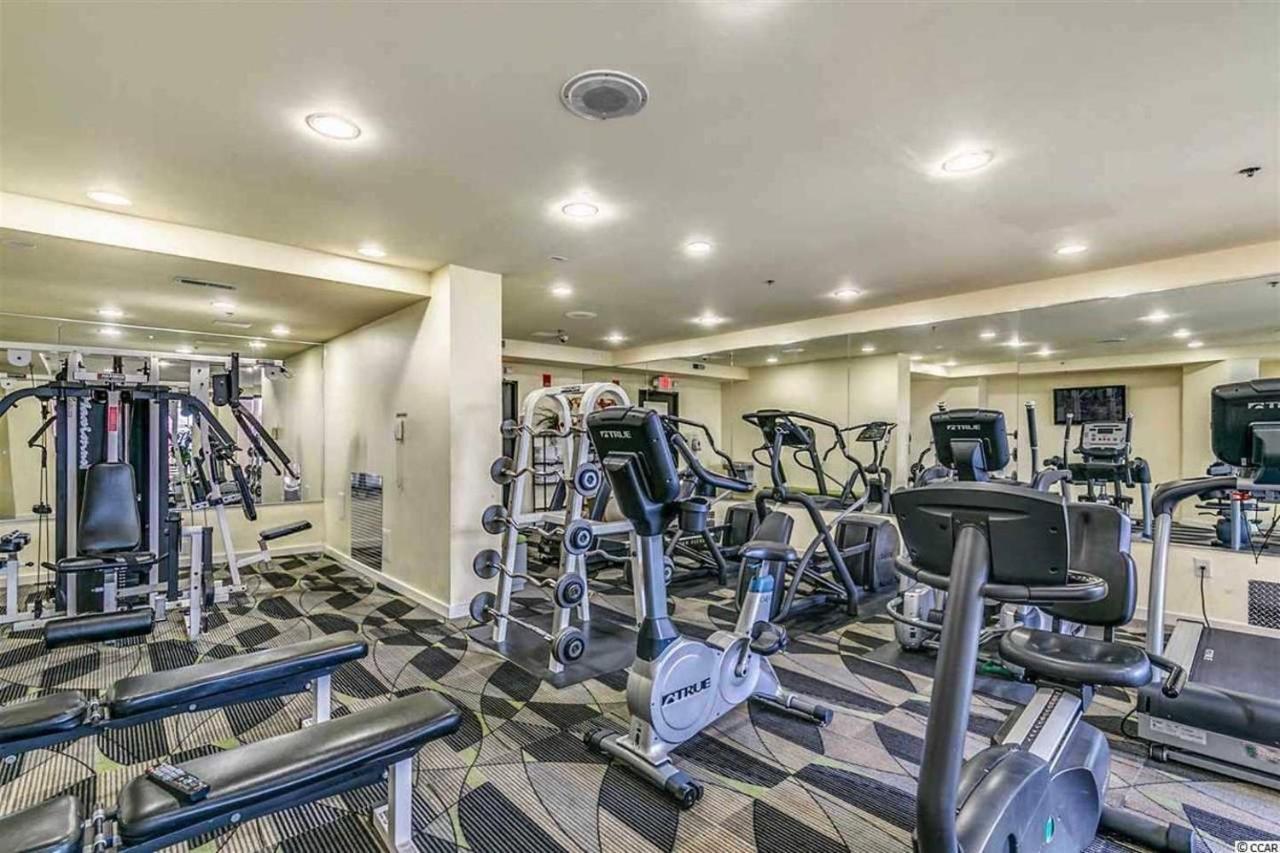 Absolute Beach Pet Friendly Myrtle Beach Luaran gambar