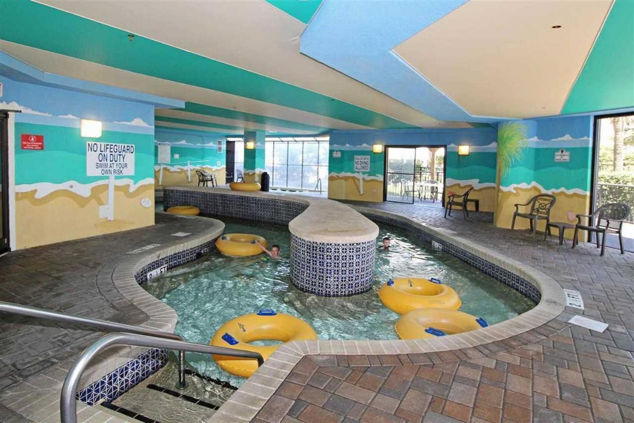 Absolute Beach Pet Friendly Myrtle Beach Luaran gambar