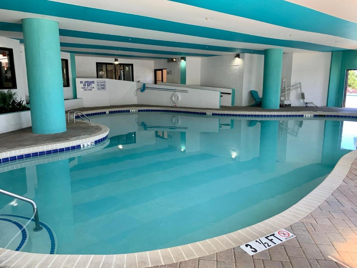 Absolute Beach Pet Friendly Myrtle Beach Luaran gambar
