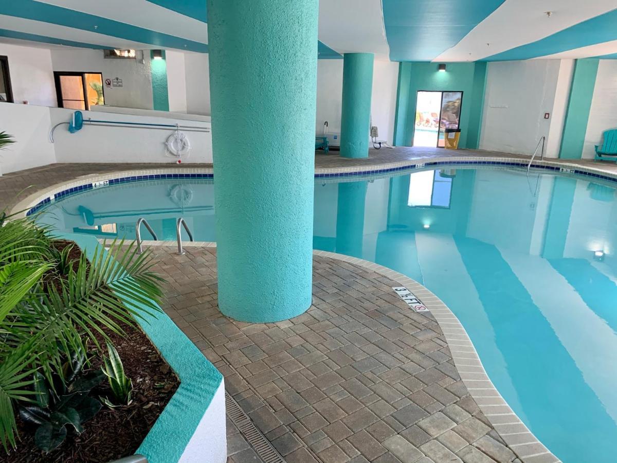Absolute Beach Pet Friendly Myrtle Beach Luaran gambar