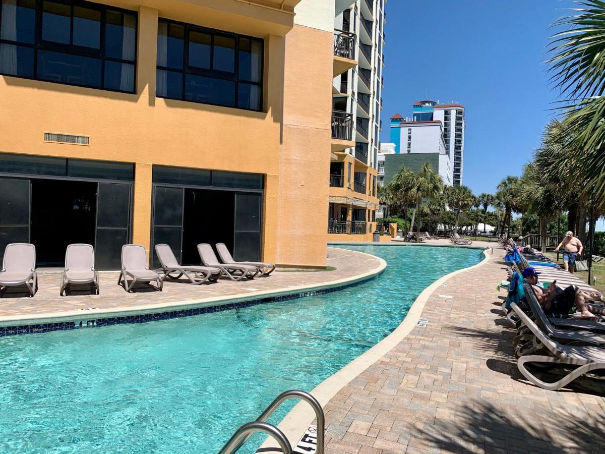 Absolute Beach Pet Friendly Myrtle Beach Luaran gambar