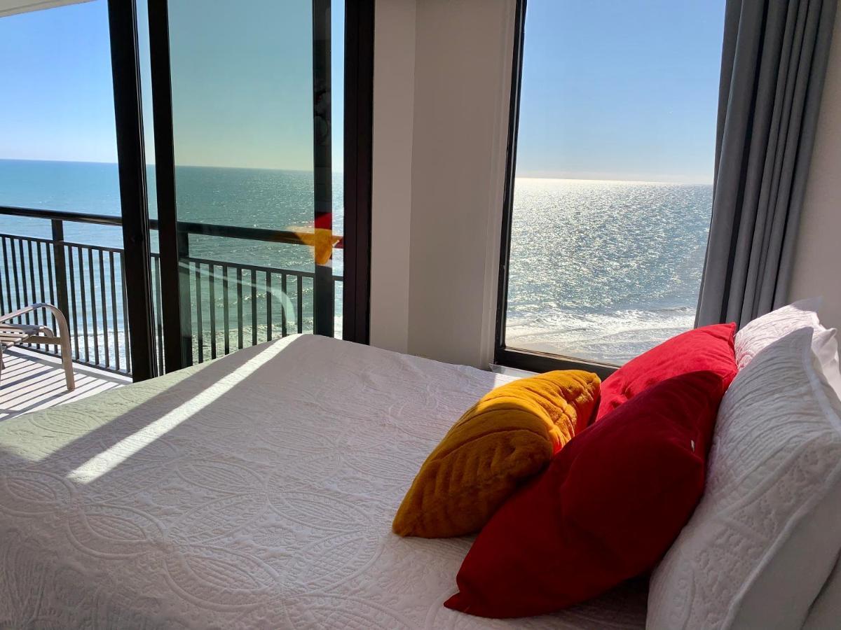 Absolute Beach Pet Friendly Myrtle Beach Luaran gambar