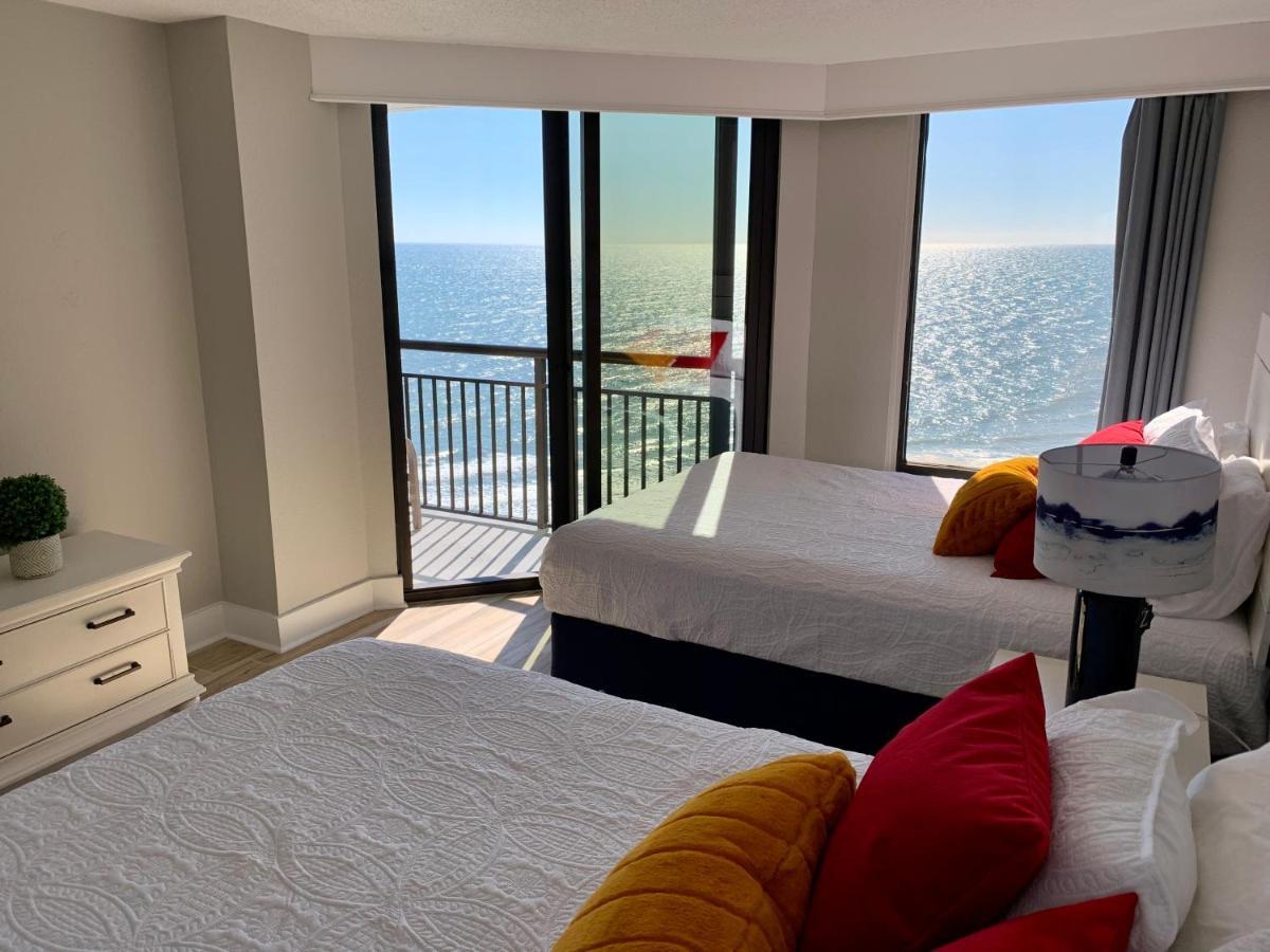 Absolute Beach Pet Friendly Myrtle Beach Luaran gambar
