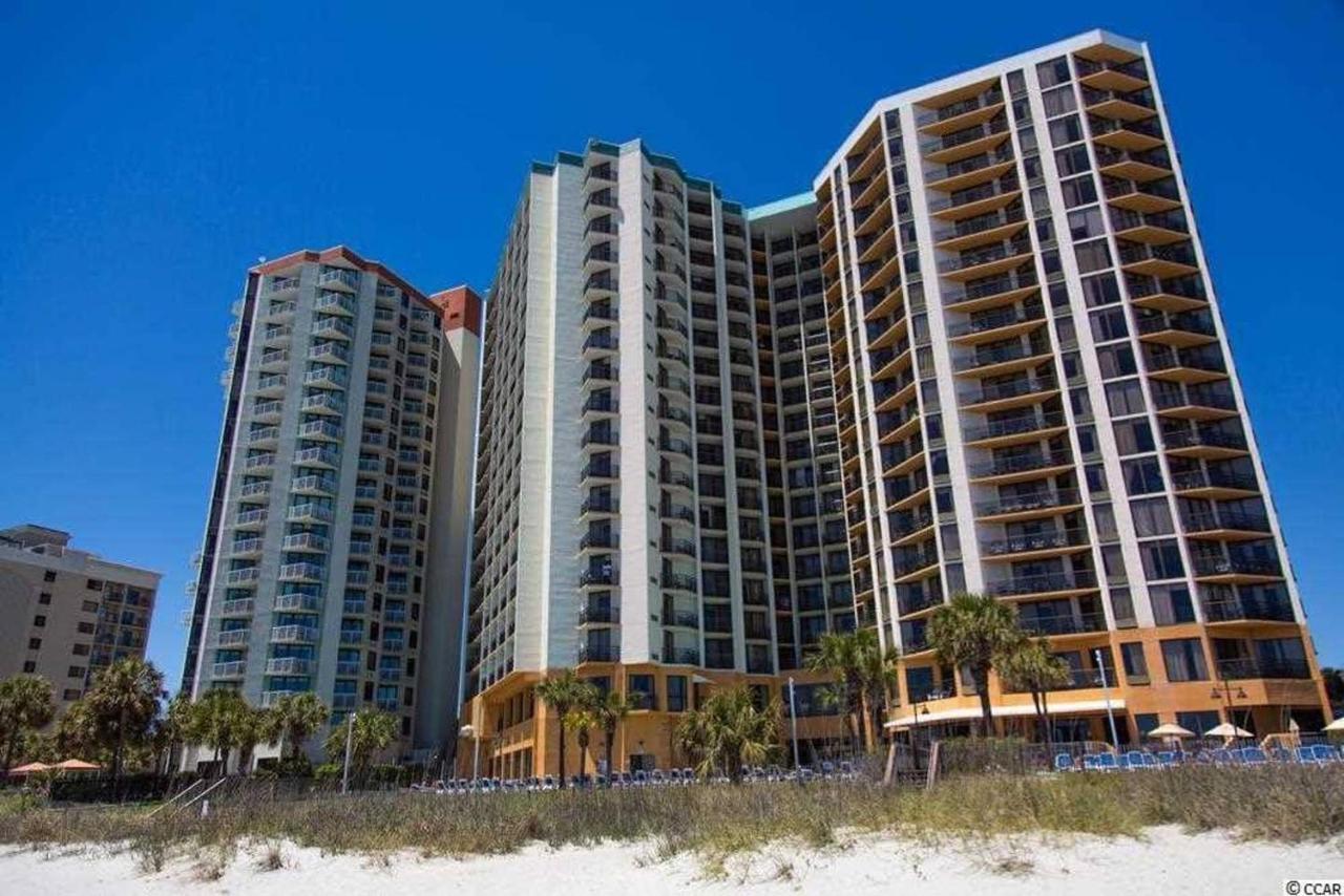 Absolute Beach Pet Friendly Myrtle Beach Luaran gambar