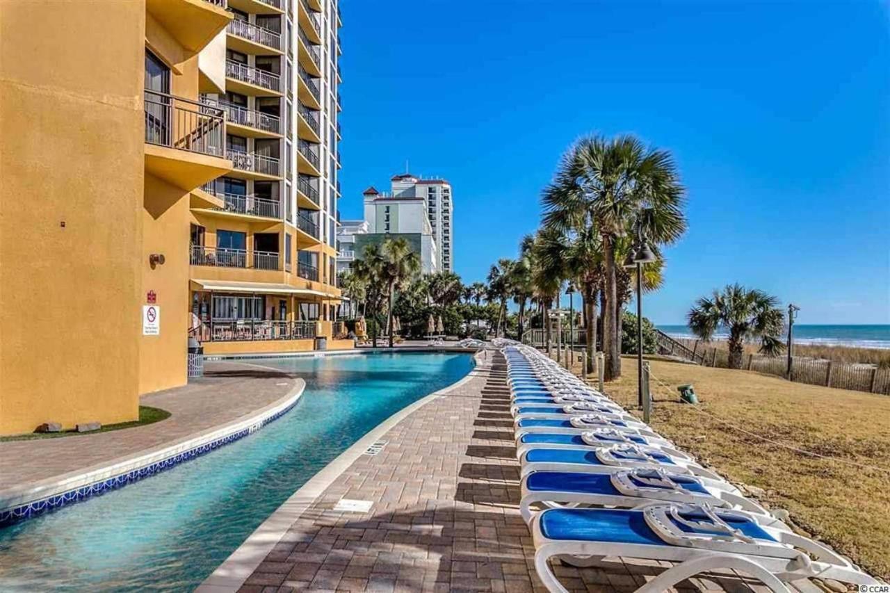Absolute Beach Pet Friendly Myrtle Beach Luaran gambar