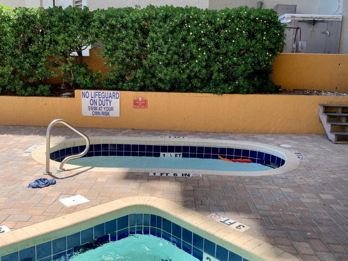 Absolute Beach Pet Friendly Myrtle Beach Luaran gambar