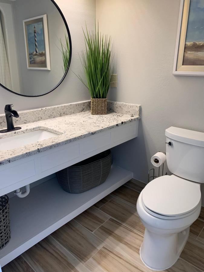Absolute Beach Pet Friendly Myrtle Beach Luaran gambar
