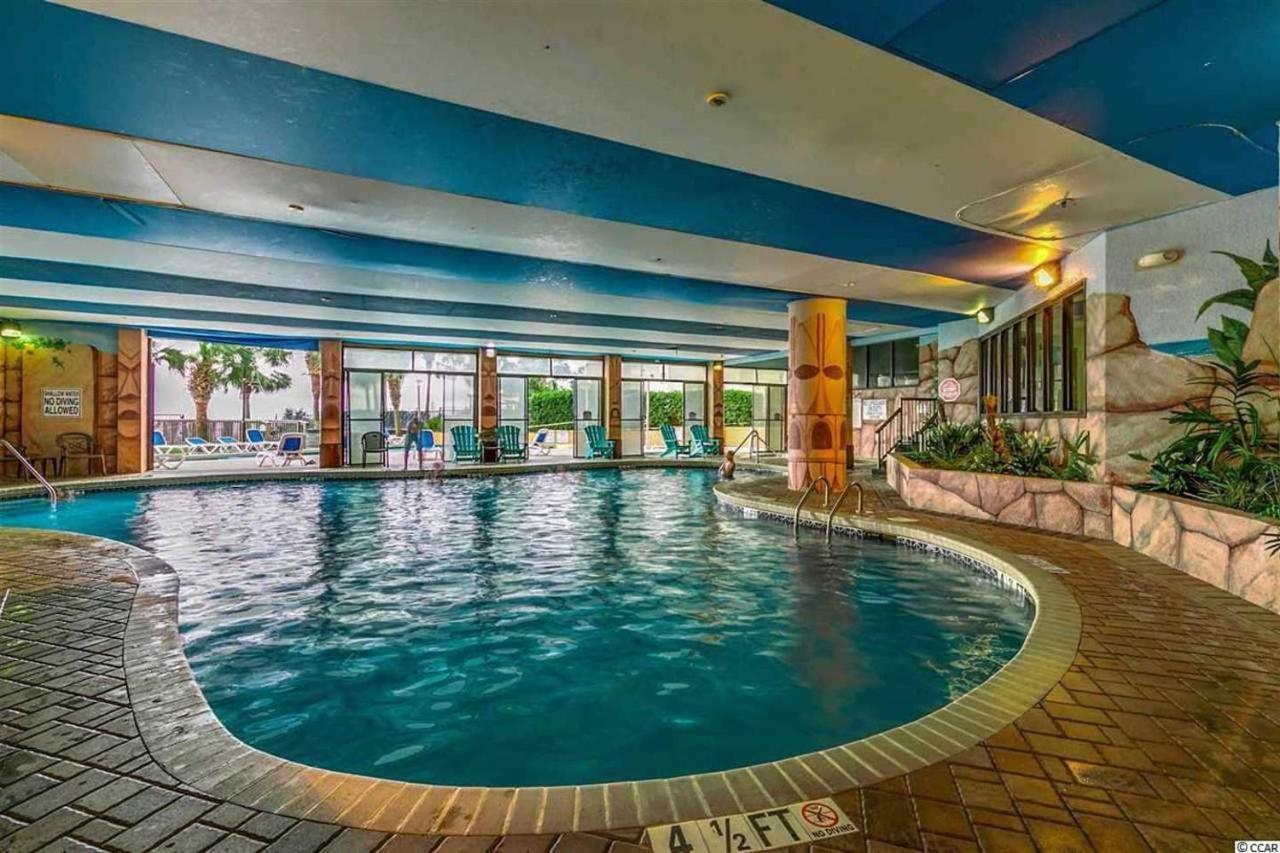 Absolute Beach Pet Friendly Myrtle Beach Luaran gambar