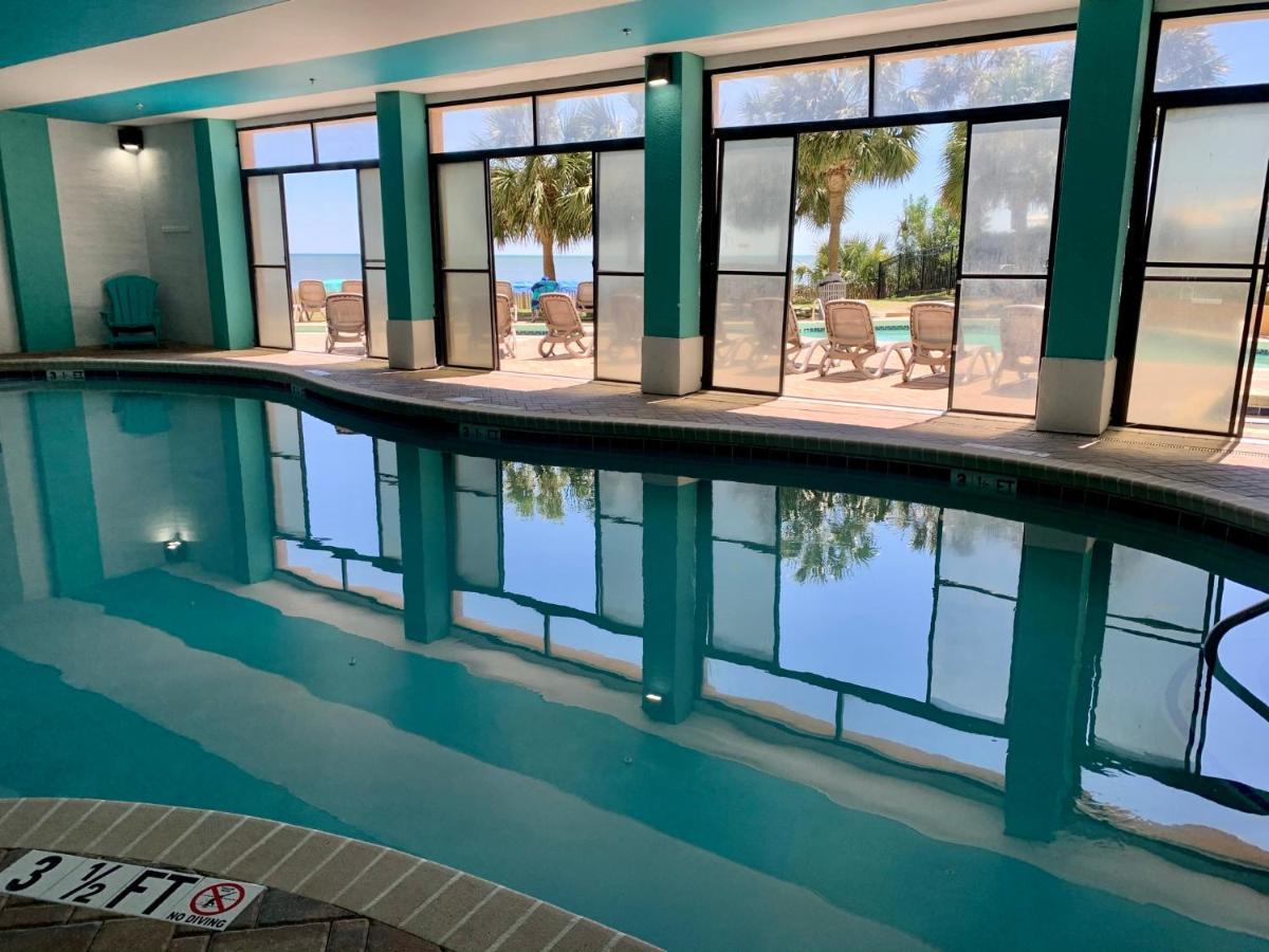 Absolute Beach Pet Friendly Myrtle Beach Luaran gambar