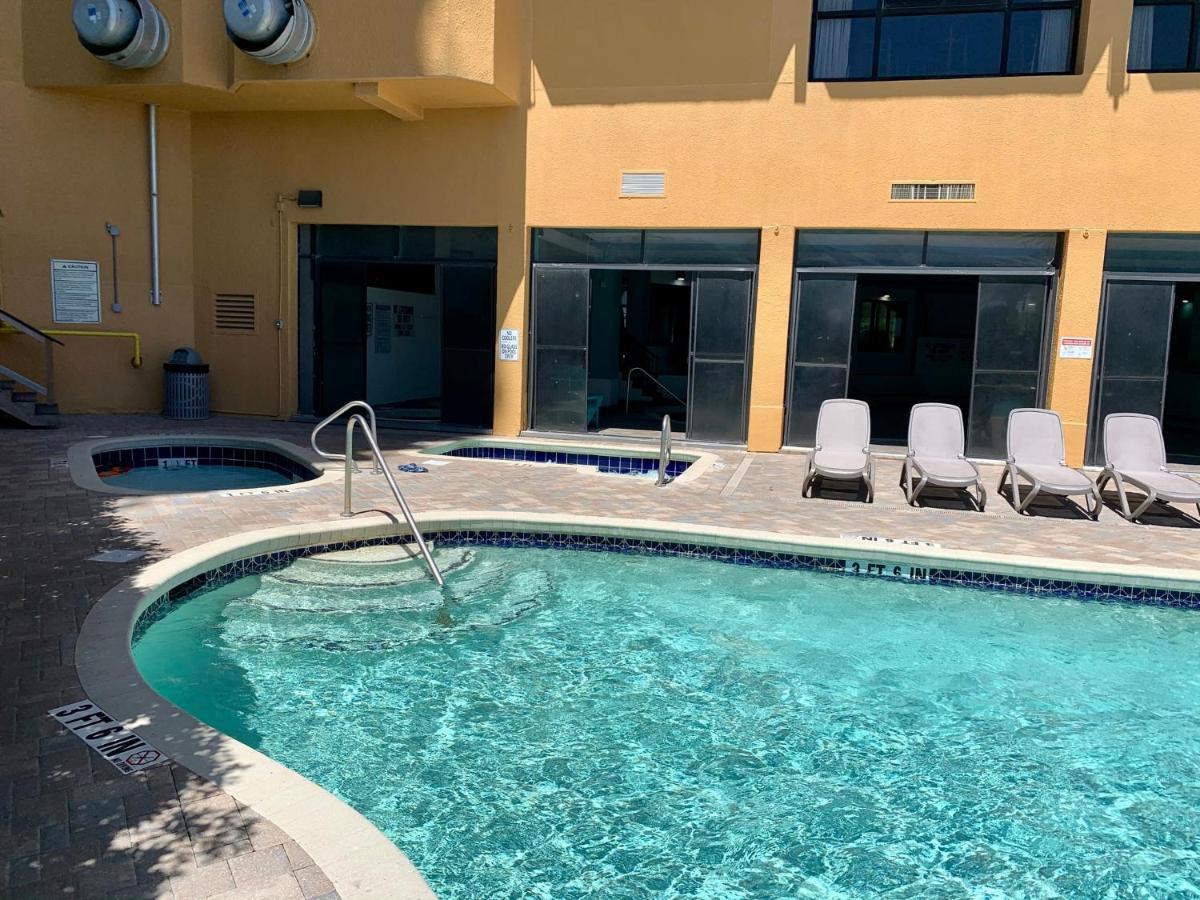 Absolute Beach Pet Friendly Myrtle Beach Luaran gambar