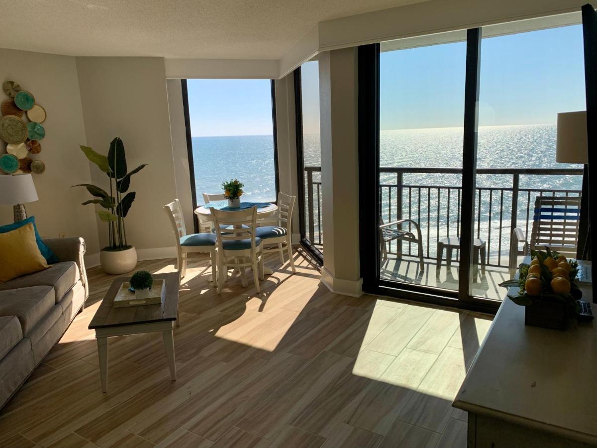 Absolute Beach Pet Friendly Myrtle Beach Luaran gambar