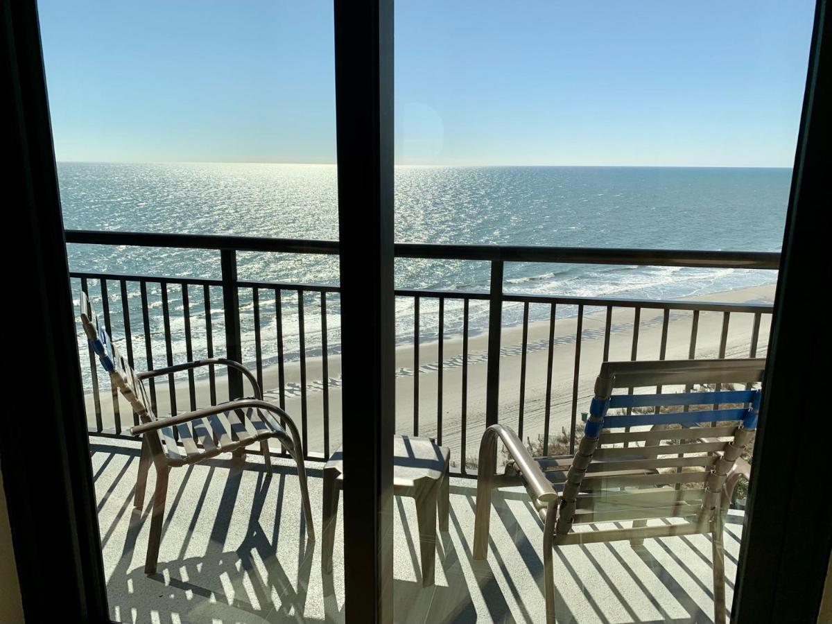 Absolute Beach Pet Friendly Myrtle Beach Luaran gambar