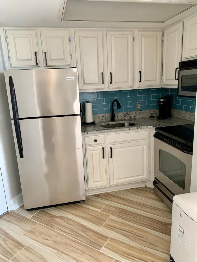 Absolute Beach Pet Friendly Myrtle Beach Luaran gambar