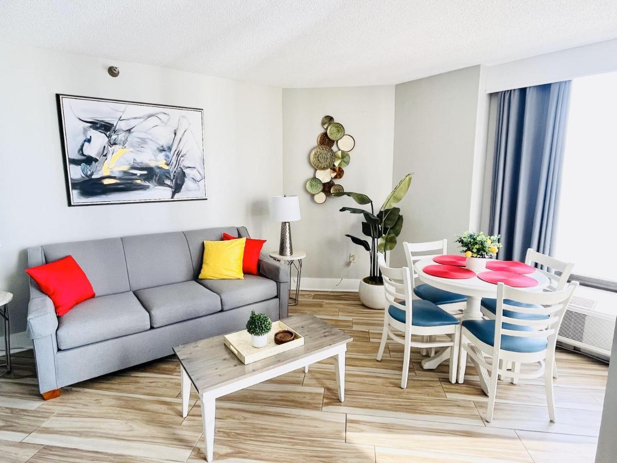 Absolute Beach Pet Friendly Myrtle Beach Luaran gambar
