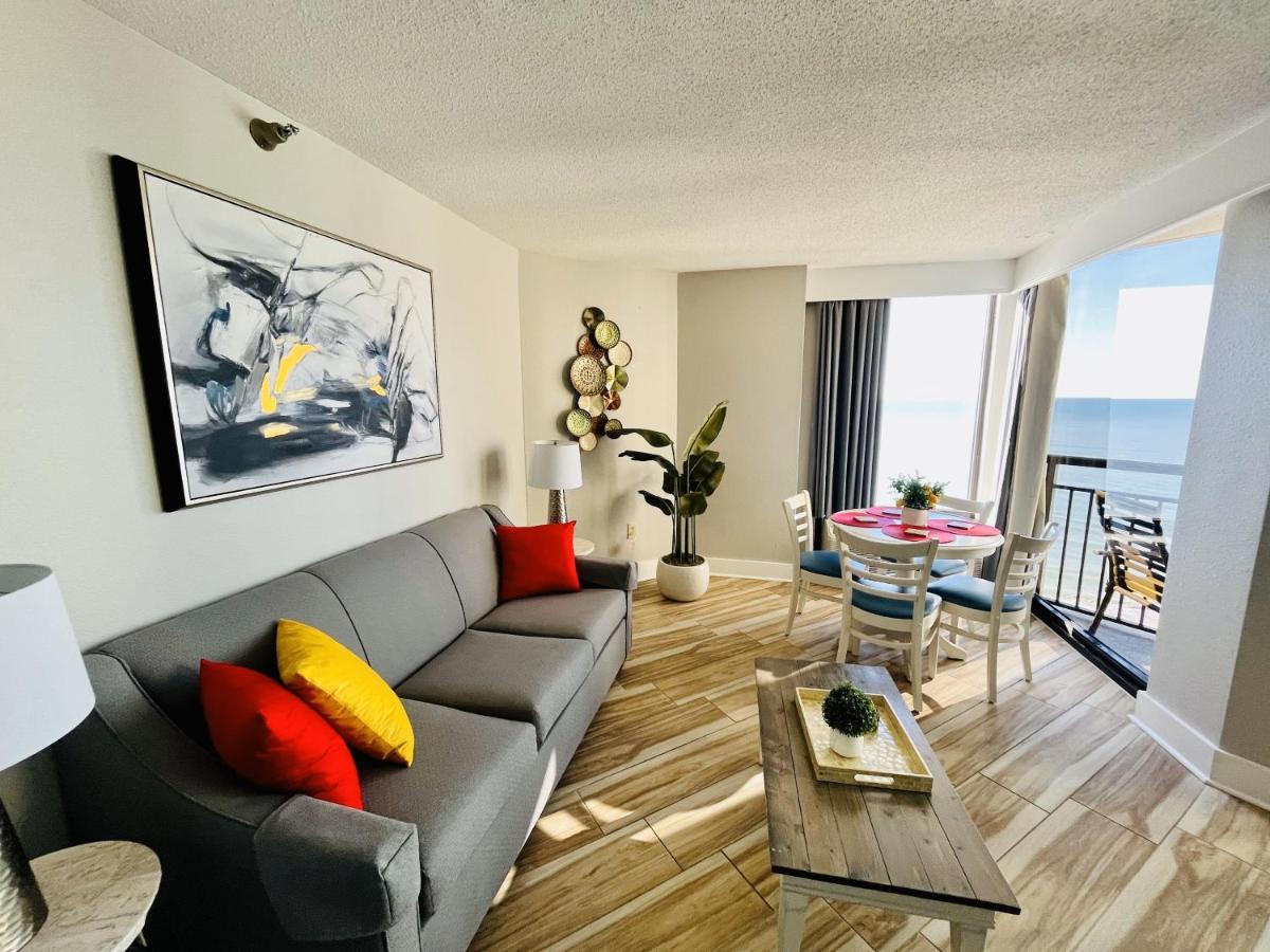 Absolute Beach Pet Friendly Myrtle Beach Luaran gambar