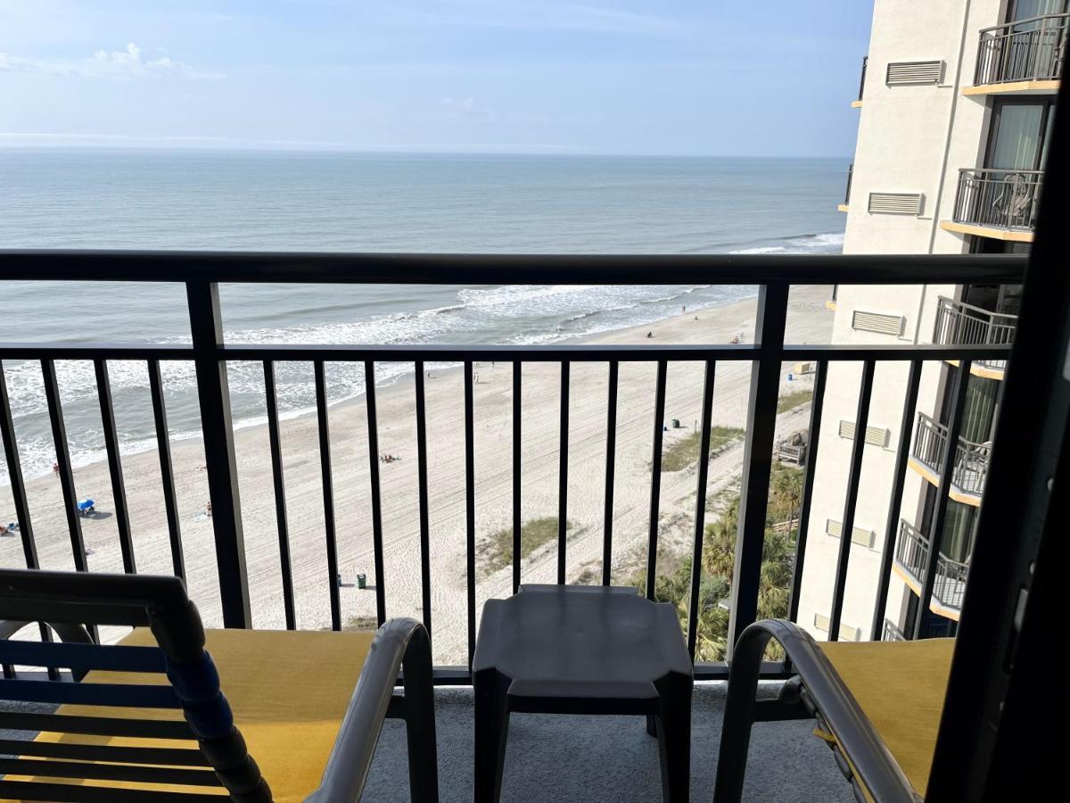 Absolute Beach Pet Friendly Apartment Myrtle Beach Luaran gambar